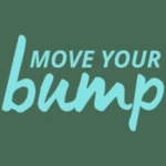 move your bump android application logo